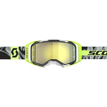 Amazon.co.jp: SCOTT プロスペクト 2.0 ゴーグル キャビア